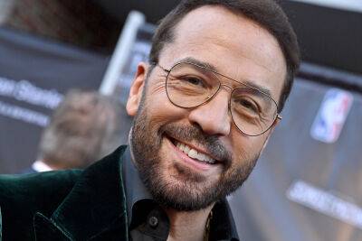 Jeremy Piven ‘Couldn’t Believe How Lucky I Was’ To Be Starring On ‘Ellen’ When Ellen DeGeneres Came Out As Gay - etcanada.com - Canada - county Dallas - county Dixon