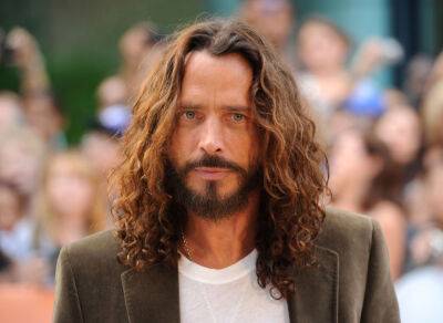 Soundgarden And Chris Cornell’s Widow Settle Lawsuit, Agree To Release His Final Recordings - etcanada.com - Detroit