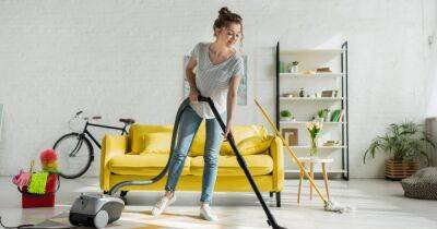 Spring Cleaning! Shop Amazon’s Spring Home Savings Event — Up to 75% Off - www.usmagazine.com