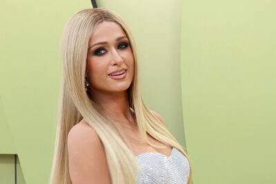 Paris Hilton Recalls Not Wanting To Eat In Front Of ‘Cute Boys’ Including Husband Carter, Shares Favourite Moment From Their Wedding & Hints At Growing Family - etcanada.com - New York - county Hampton