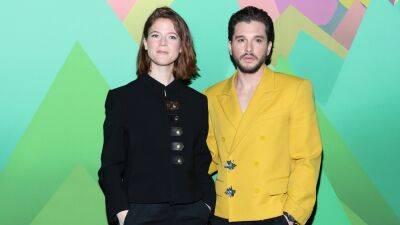 ‘Game of Thrones’ Stars Kit Harington, Rose Leslie Headline Short on Dangers of Fossil Fuel Financing for Richard Curtis’ Campaign Group - variety.com - Indiana - county Leslie