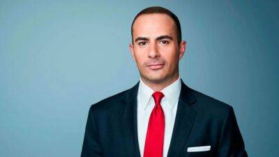 Boris Sanchez Says ‘CNN News Central’ Gig Is “Personal” & Will Use Platform To “Defend Democracy” - deadline.com - USA - Miami - city Sanchez