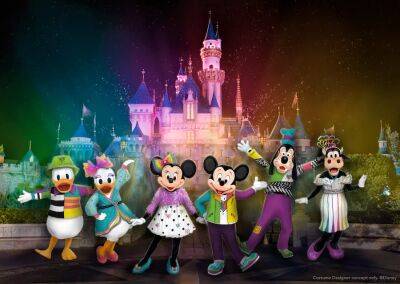 Disneyland After Dark To Host First Pride Nite Events - deadline.com - New Orleans - Indiana