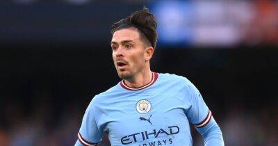Rio Ferdinand names four major improvements by Jack Grealish at Man City - www.manchestereveningnews.co.uk - Manchester
