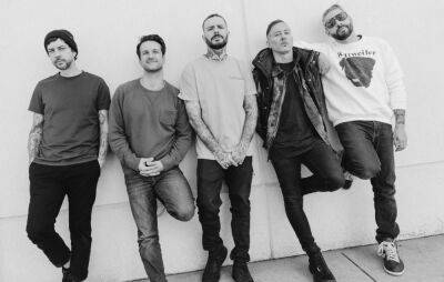 Dillinger Escape Plan, Every Time I Die members announce new supergroup, Better Lovers - www.nme.com - Jordan