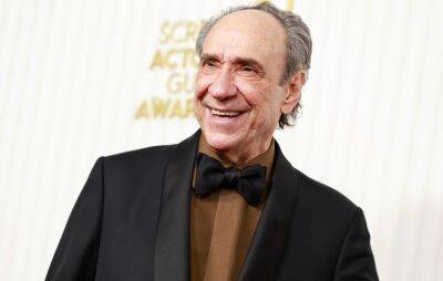 F. Murray Abraham allegedly axed from ‘Mythic Quest’ for sexual misconduct - www.nme.com - city Philadelphia