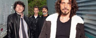 Soundgarden settle legal dispute with Vicky Cornell - completemusicupdate.com