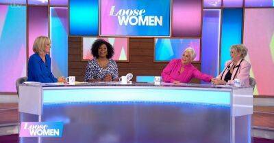 ITV Loose Women announce first live tour including Manchester date - www.manchestereveningnews.co.uk - Manchester