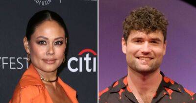 Vanessa Lachey Sends Love Is Blind’s Paul Peden Flowers After He Accuses Her of Having a ‘Personal Bias’ in Reunion Questioning - www.usmagazine.com