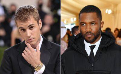 Justin Bieber Supports Frank Ocean Amid Coachella Outrage: ‘I Was Blown Away’ by the Performance and ‘His Artistry Is Simply Unmatched’ - variety.com - county Ocean