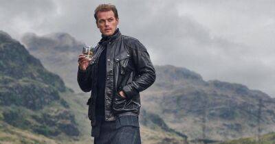 Sam Heughan's Sassenach whisky praised as fans dub it 'the best' whisky they have tasted - www.dailyrecord.co.uk - Britain - Spain - Scotland