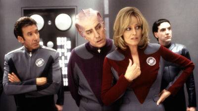 ‘Galaxy Quest’ TV Series in Early Development at Paramount+ - variety.com - county Early
