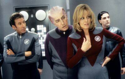 ‘Galaxy Quest’ TV Series In Works At Paramount+ - deadline.com - county Long