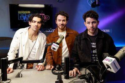 Jonas Brothers Surprise Fans With 3 Secret Shows - etcanada.com - Los Angeles - city Baltimore