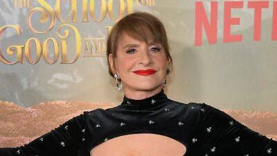 ‘Agatha: Coven of Chaos': Patti Lupone Lets Slip She’s Starring as Witch Lilia Calderu in Marvel Series - thewrap.com