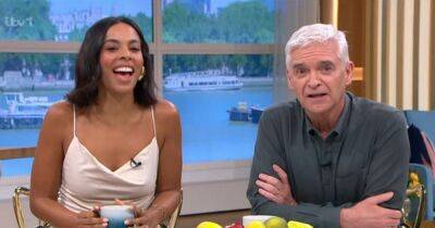 ITV This Morning viewers 'take it back' about Phillip Schofield after landing in hot water before kind gesture - www.manchestereveningnews.co.uk - Manchester
