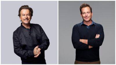 David Spade To Host New Game Show ‘Snake Oil’ At Fox With Will Arnett As Exec Producer - deadline.com