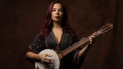 Rhiannon Giddens on the Unknown Black Legacy of the Banjo, and Why a New Generation Is Reclaiming It - variety.com - USA