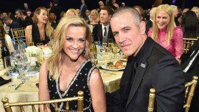 Reese Witherspoon Reportedly Has ‘No Regrets’ About Divorcing Jim Toth - www.glamour.com - Tennessee