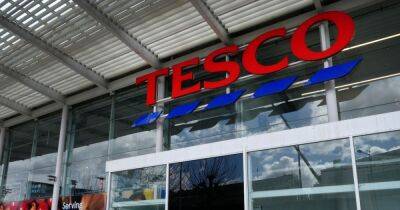 Tesco sends warning to all Clubcard customers - www.manchestereveningnews.co.uk