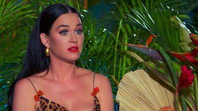 'American Idol' audience boos Katy Perry for another questionable critique - www.foxnews.com - USA