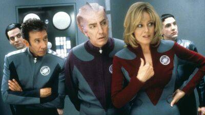 ‘Galaxy Quest’ TV Series Being Developed at Paramount+ - thewrap.com