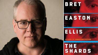 HBO Developing Drama Series ‘The Shards’ From Bret Easton Ellis - deadline.com - Los Angeles - city Easton, county Ellis - county Ellis