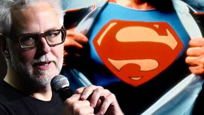 ‘Superman: Legacy’: James Gunn DC Movie Starting Early Prep For 2024 Shoot - deadline.com - USA - county Miller