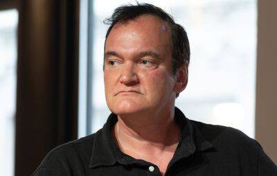Quentin Tarantino weighs in on gun laws debate: “I have a gun for protection” - www.nme.com - USA - Hollywood