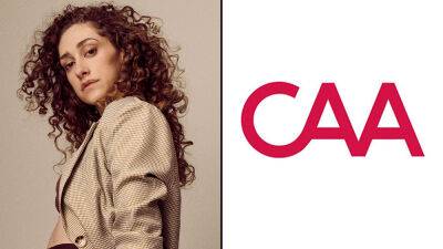 Micaela Diamond Of Broadway’s ‘Parade’ Signs With CAA - deadline.com - Los Angeles - New York