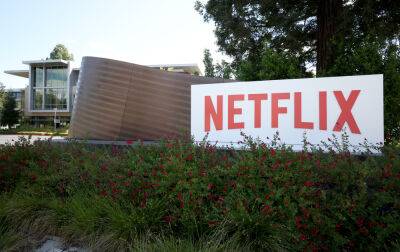 Netflix Delivers Mixed Results In First Quarter Since Reed Hastings’ Departure As Co-CEO - deadline.com