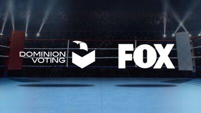 Fox News, Dominion Voting Settle Defamation Case for $787.5 Million - thewrap.com