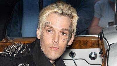Aaron Carter's official cause of death revealed: coroner - www.foxnews.com - Los Angeles - county Lancaster