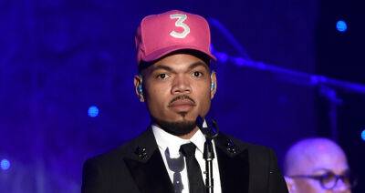 Chance the Rapper Goes Viral with Carnival Dancing Video, Clip Sparks Debate - www.justjared.com - Jamaica