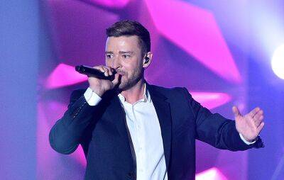 Timbaland confirms Justin Timberlake has “finished up” his next album - www.nme.com - Virginia - Tennessee