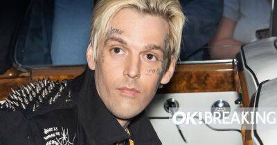 Aaron Carter’s cause of death confirmed five months after star’s passing - www.ok.co.uk - California - county Lancaster