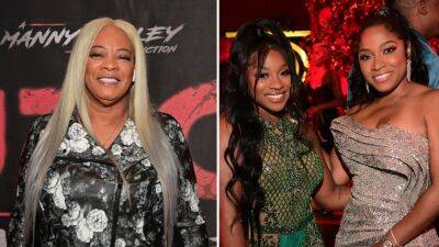 WEtv Greenlights Scripted Drama About Music Mogul Deb Antney, Unscripted Expansion Of ‘Growing Up Hip Hop’ On Toya Johnson-Rushing & Reginae Carter - deadline.com - France - Montana