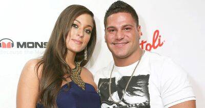 Jersey Shore’s Sammi ‘Sweetheart’ Giancola and Ronnie Ortiz-Magro‘s Relationship Timeline: From the Infamous Note to Their Dramatic Breakup - www.usmagazine.com - Miami - Jersey