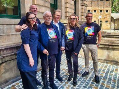 Sydney’s LGBTQI Museum Finds a Permanent Home in Former Darlinghurst Police Station - gaynation.co - Australia