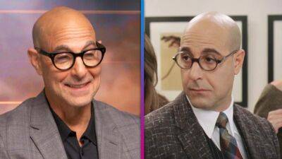 Stanley Tucci Reveals Which of His Iconic Roles He Would Never Play Again (Exclusive) - www.etonline.com