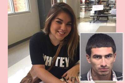 Texas Mom Murdered -- Boyfriend Allegedly Killed Her Because She Wouldn't Have A Baby With Him - perezhilton.com - Texas - city San Antonio, state Texas