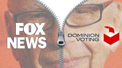 Late-Night Hosts Bask In Fox News-Dominion Settlement - deadline.com - Jordan