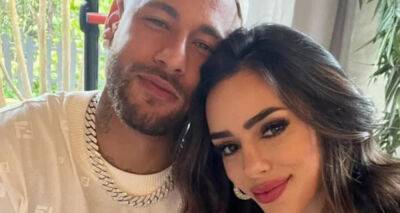 Neymar & Girlfriend Bruna Biancardi Expecting First Child Together! - www.justjared.com - Brazil - Portugal