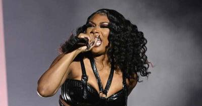 Megan Thee Stallion 'survived the unimaginable' after Tory Lanez shooting - www.msn.com
