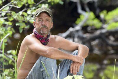 Keith Nale Dies: Two-Time ‘Survivor’ Contestant Was 62 - deadline.com - state Louisiana - Cambodia - county San Juan - city Shreveport, state Louisiana