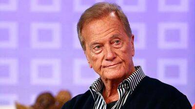 Pat Boone's concern for America: ‘We’re going down the tubes morally' - www.foxnews.com - USA