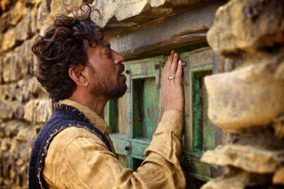 Irrfan Khan’s ‘The Song of Scorpions’ Sets India Release – Global Bulletin - variety.com - India - Dubai - city Singapore