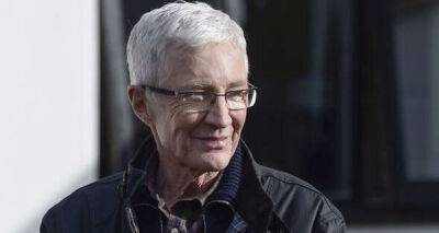 Paul O'Grady's heartwarming final act for village he loved before he's laid to rest - www.msn.com - county Kent - Indiana