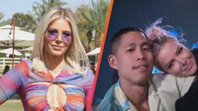Ariana Madix’s New Man Daniel Wai Shares Romantic Coachella Video With ‘Vanderpump Rules’ Star - www.etonline.com - California