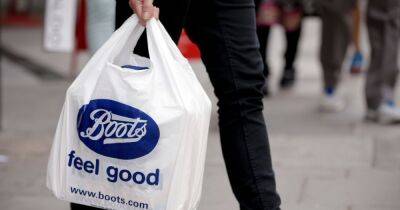 Boots shoppers wowed by £6 cream that 'removes fine lines' after just one use - www.dailyrecord.co.uk - Beyond